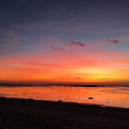 Berawa Beach Surfstay 캉구 외부 사진
