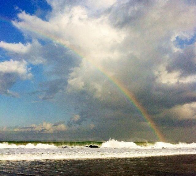 Berawa Beach Surfstay 캉구 외부 사진