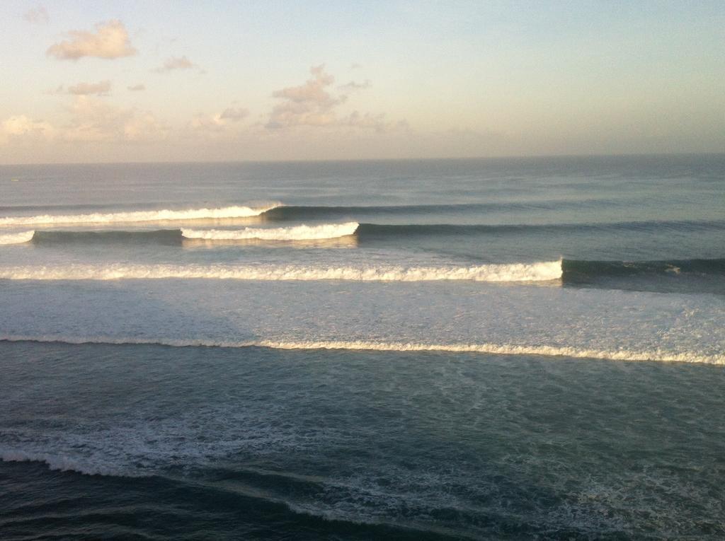 Berawa Beach Surfstay 캉구 외부 사진