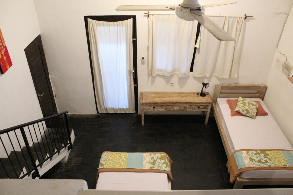 Berawa Beach Surfstay 캉구 외부 사진